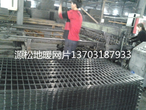 建筑网片