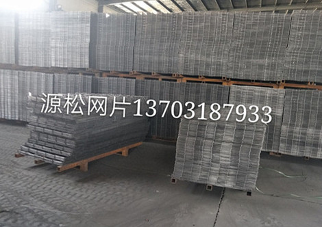 建筑网片