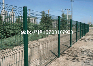 公路涂塑铁丝网3