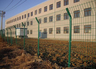 围墙护栏